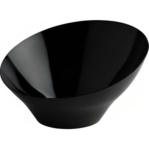 Stylish and Durable Angled Bowl - Perfect for Entertaining
