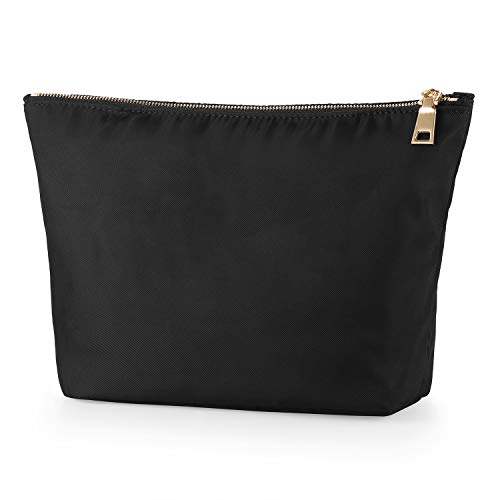 Stylish and Functional FOREGOER Cosmetic Pouch
