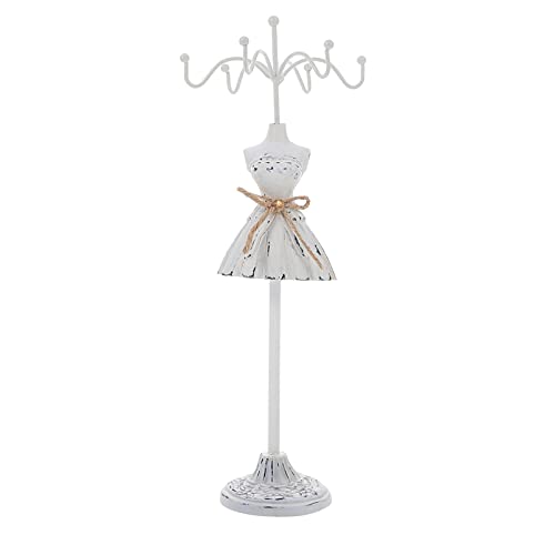 Stylish and Practical Ipetboom Jewelry Display Stand