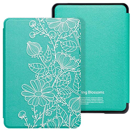 Stylish and Protective Case for Kindle Paperwhite 10th Gen