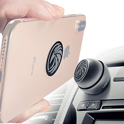 Stylish and Versatile Car Phone Mount Magnetic