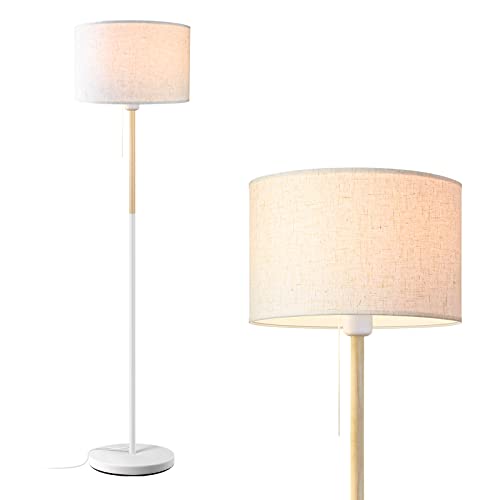 Stylish Floor Lamp for Modern Living Spaces