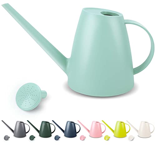 Stylish Indoor/Outdoor Watering Can - 1.8L