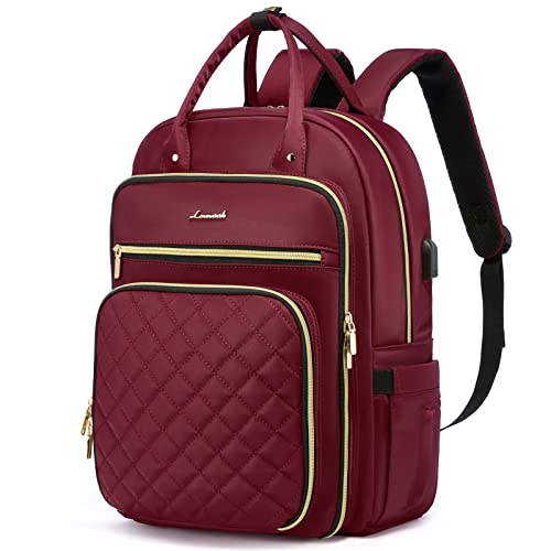 Stylish Laptop Backpack for Women