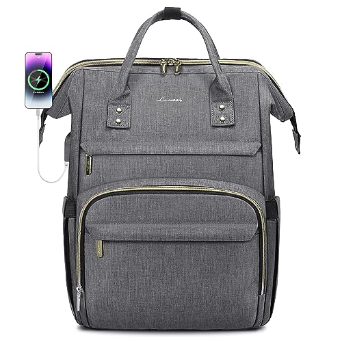 Stylish Laptop Backpack for Women