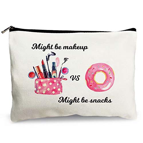Stylish Makeup Cosmetic Bag for Women