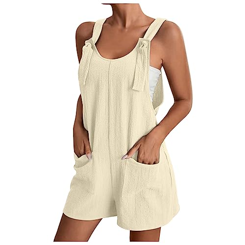 Stylish Summer Short Rompers for Women - My Orders Placed