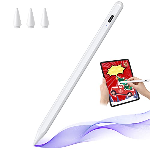 Stylus Pen for iPad 9th&10th Generation