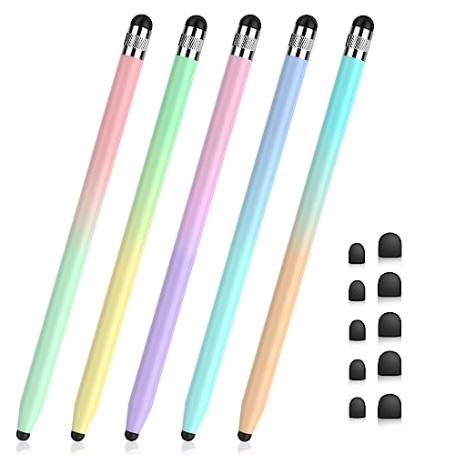 StylusHome 2-in-1 Stylus Pens for Touch Screens