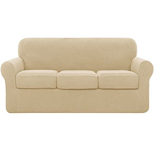 subrtex High Stretch Sofa Cover