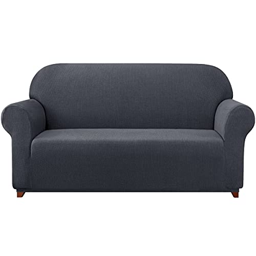 subrtex Stretch Loveseat Sofa Slipcover