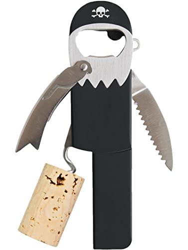 Suck UK Pirate Bottle Opener