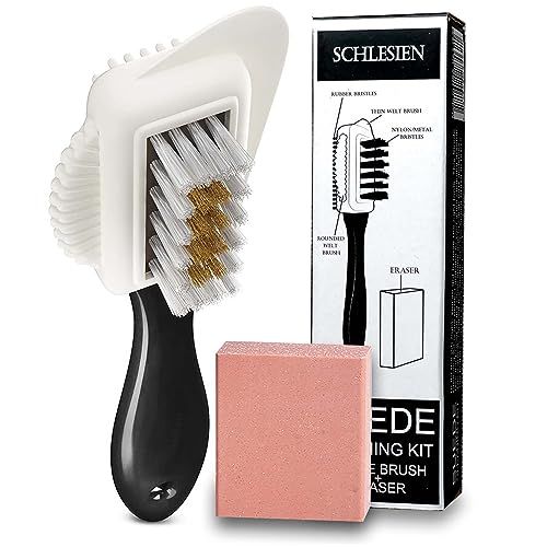 Suede Shoe Cleaner Kit