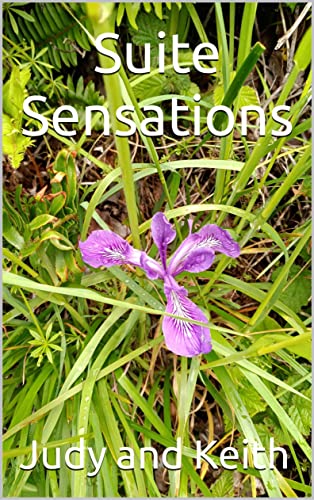 Suite Sensations (Suite Music for Piano or Keyboards)