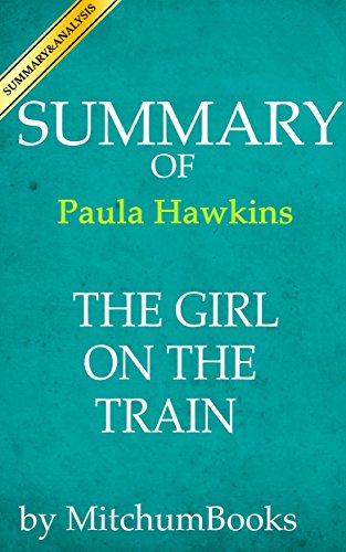 Summary of The Girl on the Train