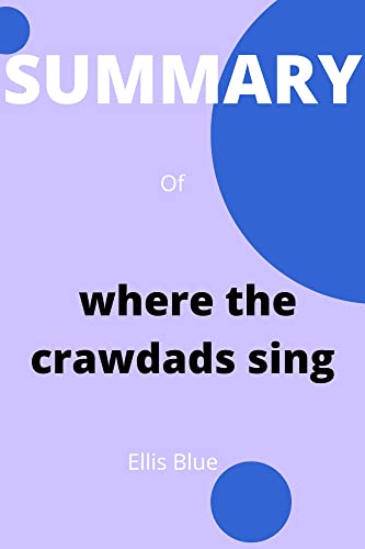 Summary of Where the Crawdads Sing