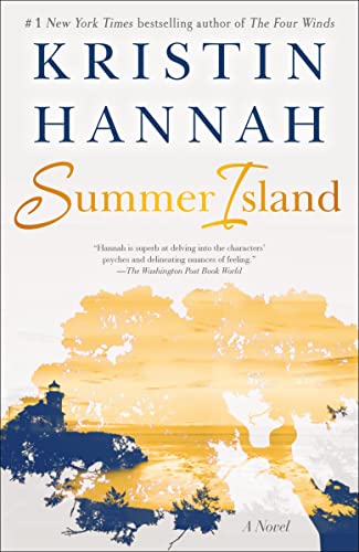 Summer Island: A Touching Tale of Forgiveness and Unconditional Love
