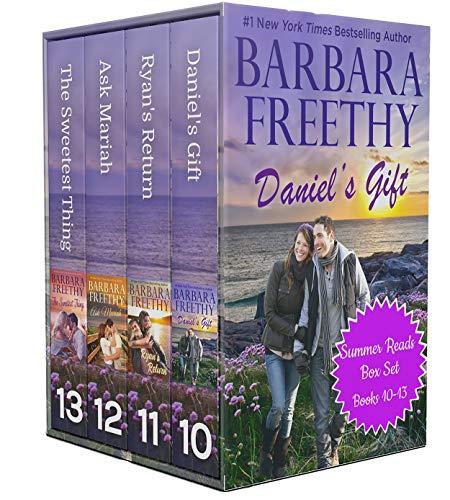 Summer Reads Box Set