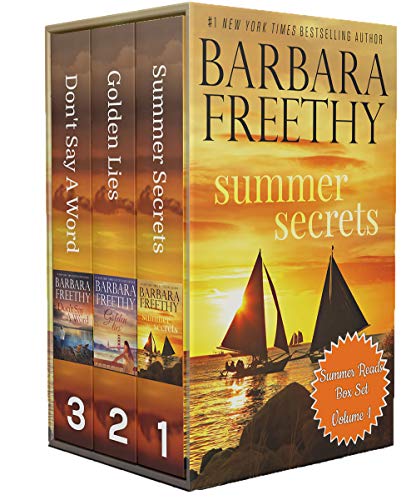 Summer Reads Box Set