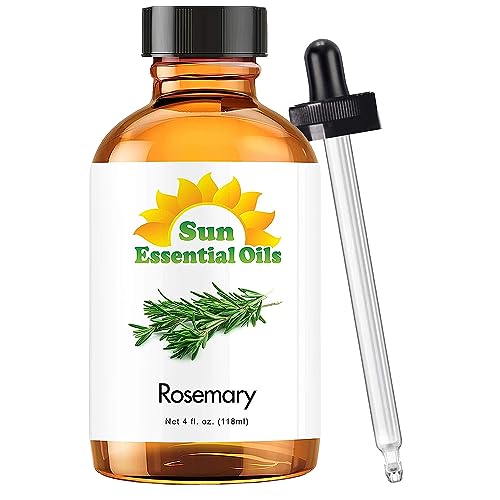 12 Superior Rosemary Essential Oil for 2023 CitizenSide