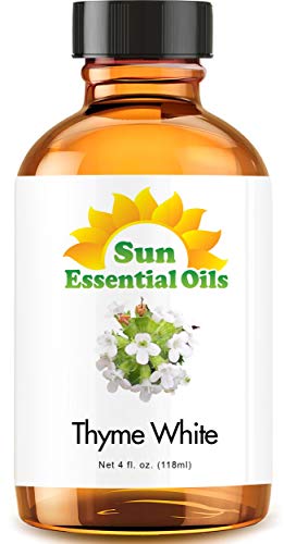 Sun Essential Oils - Thyme Essential Oil