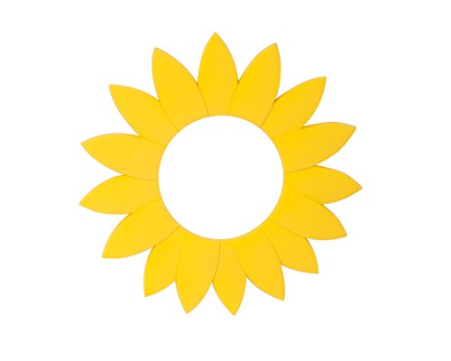 Sun Flower Camouflage Cover for Amazon Cloud Cam