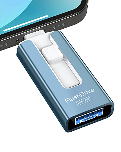 Sunany USB Flash Drive 256 GB: Extra Storage and Easy Backup