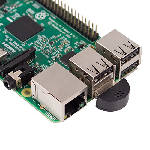 SunFounder USB Microphone for Raspberry Pi