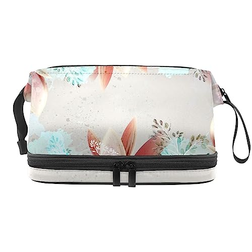 suojapuku Makeup Bag