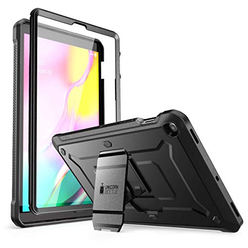 SUPCASE Unicorn Beetle Pro Series Case for Galaxy Tab S5e