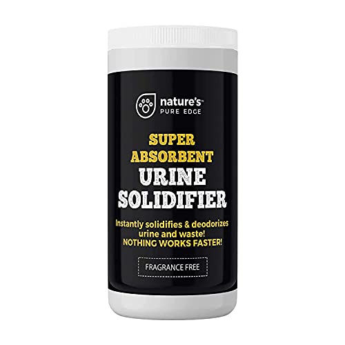 Super Absorbent Urine Absorber Powder