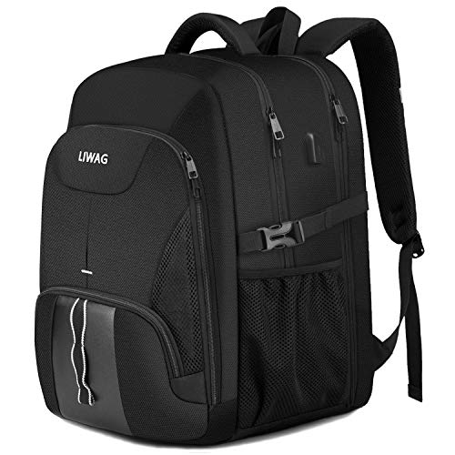 Super Large Capacity Laptop Backpack