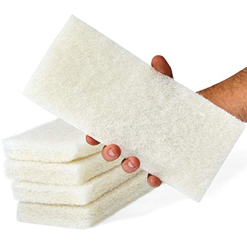 Super Long-Lasting Scrubbing Pad