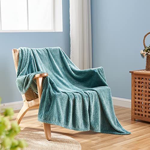 Super Soft Throw Blanket