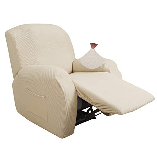 Super Stretch Recliner Chair Covers