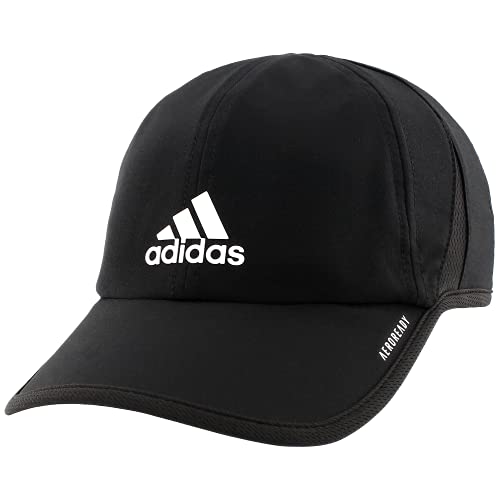 Superlite Relaxed Fit Performance Hat