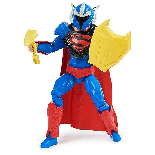 Superman Man of Steel Action Figure