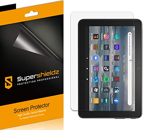for Kindle Fire 11 Tempered Glass Screen Protector for