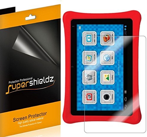 Supershieldz Nabi 2 and Nabi 2S 7 inch Tablet Screen Protector
