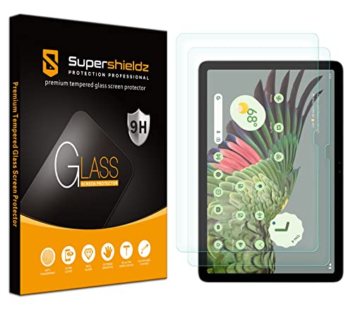 Supershieldz Pixel Tablet Screen Protector