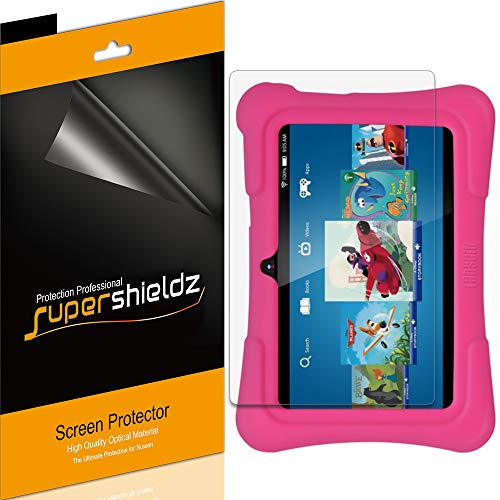 Supershieldz Screen Protector for Dragon Touch Y88X Tablet