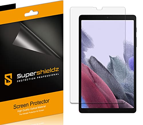 Supershieldz Screen Protector for Samsung Galaxy Tab A7 Lite