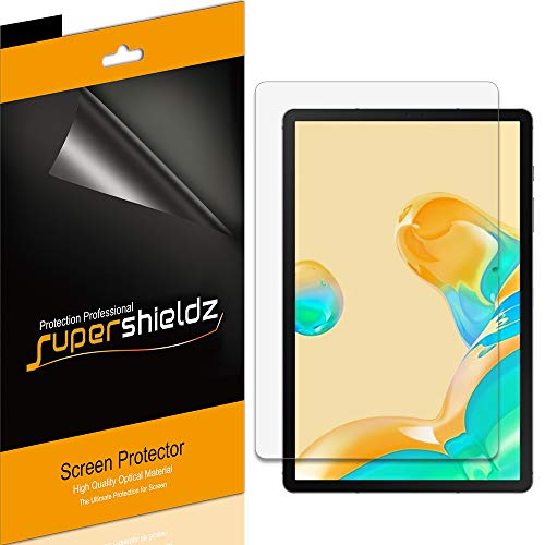 Supershieldz Screen Protector for Samsung Galaxy Tabs