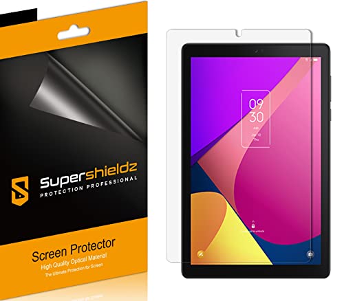 Supershieldz TCL Tab 8 LE Screen Protector