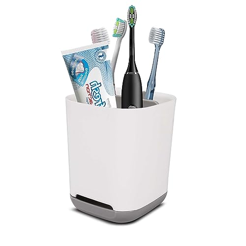 SupMaka Bathroom Toothbrush Holder