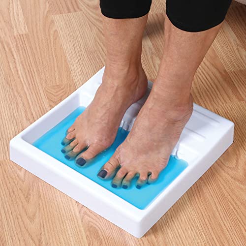 Support Plus Foot Soak Tray