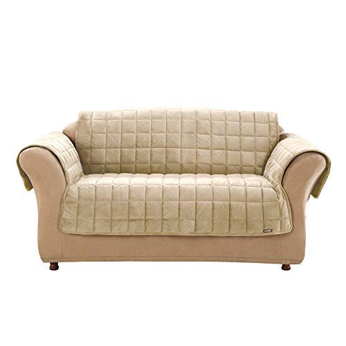 SureFit Deluxe Sofa Furniture Cover