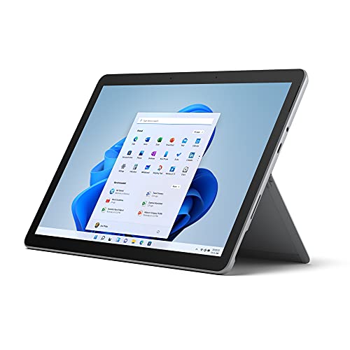 Surface Go 3 - 10.5" Touchscreen - Intel Core i3 - 8GB Memory - 128GB SSD