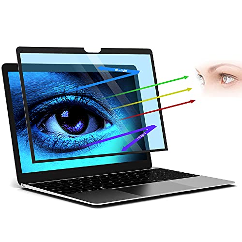 Surface Laptop Anti-Glare Anti-Blue Light Screen Protector