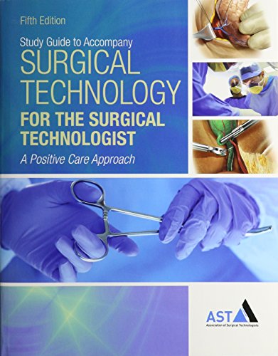 Surgical Technology Bundle